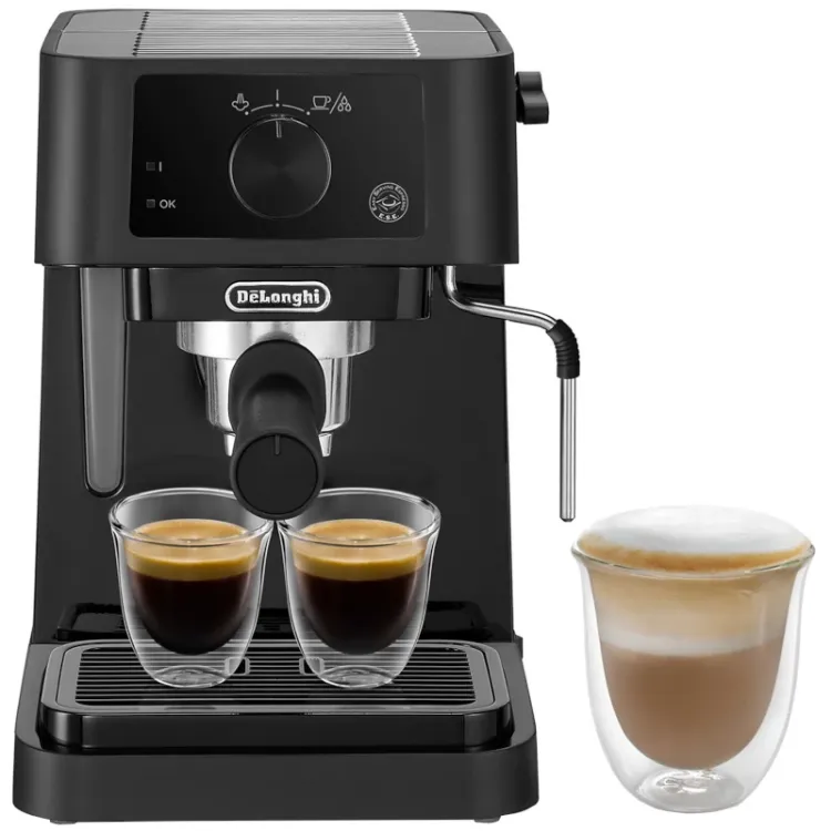 Alles DELONGHI aparat za kavu EC235.BK