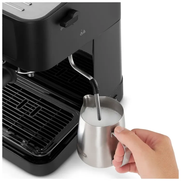 Alles DELONGHI aparat za kavu EC235.BK