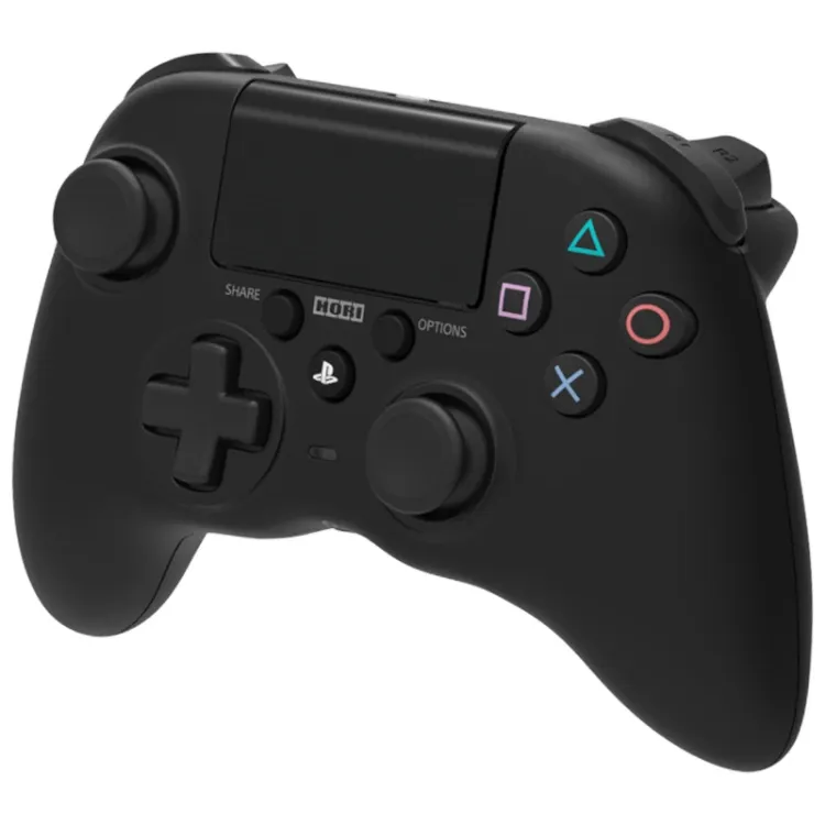 Alles  HORI kontroler bežični ONYX+ PS4