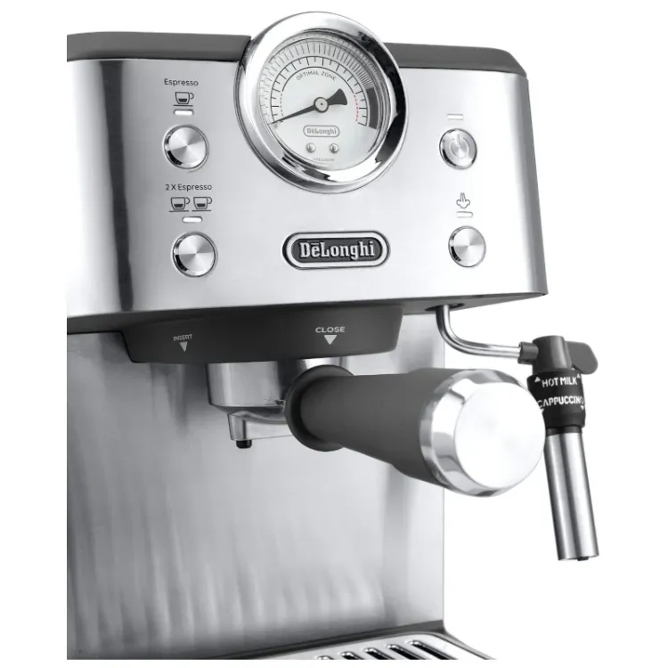 Alles DELONGHI aparat za kavu EM450.M