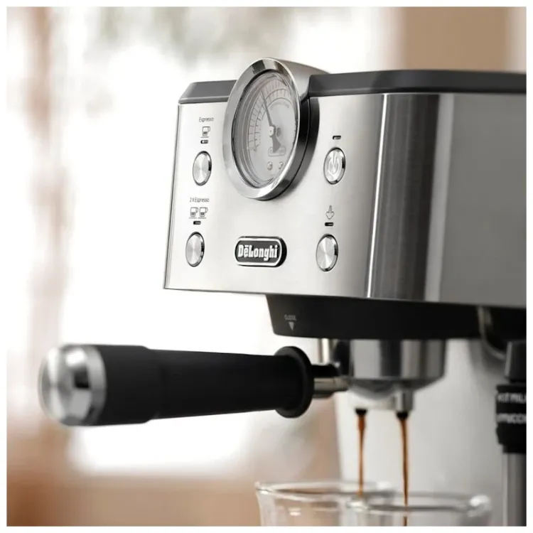 Alles DELONGHI aparat za kavu EM450.M