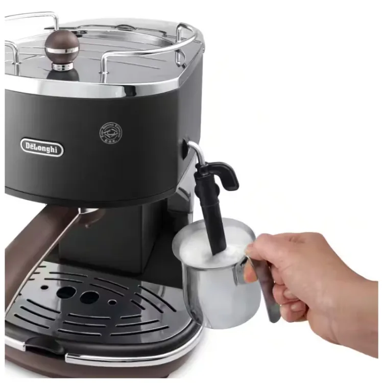 Alles DELONGHI aparat za kavu ECOV311.BK