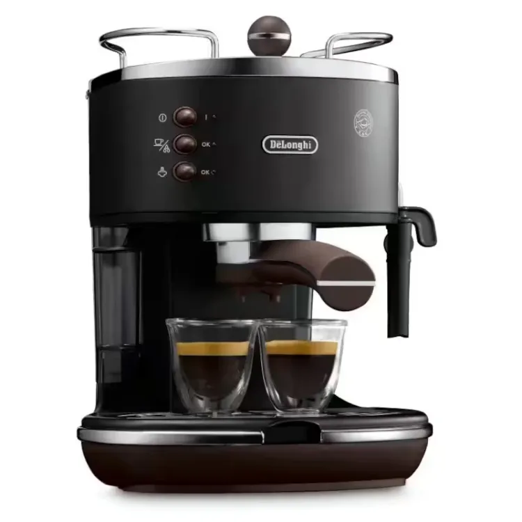 Alles DELONGHI aparat za kavu ECOV311.BK