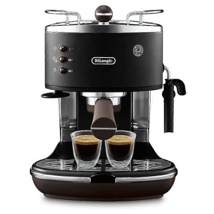 Alles DELONGHI aparat za kavu ECOV311.BK