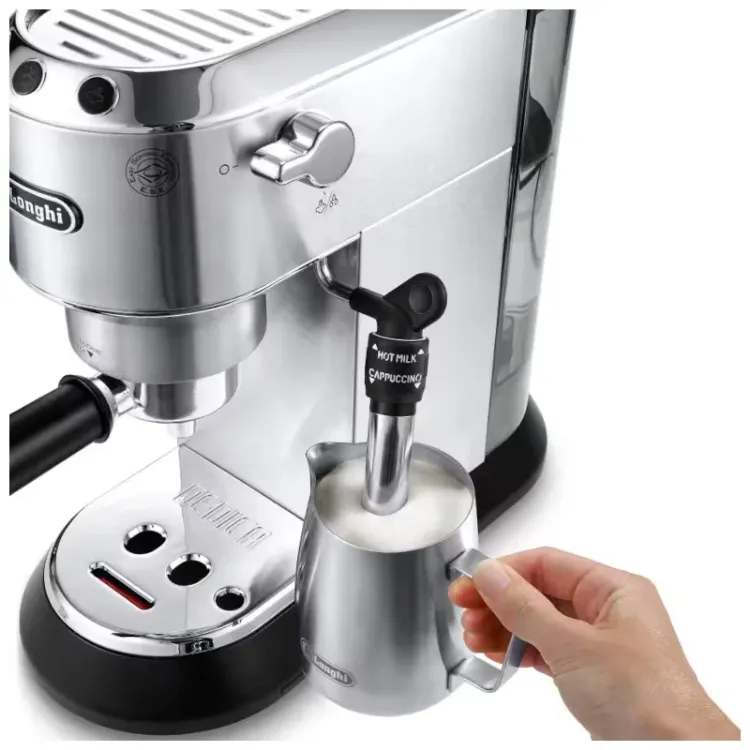 Alles DELONGHI aparat za kavu EC685.M