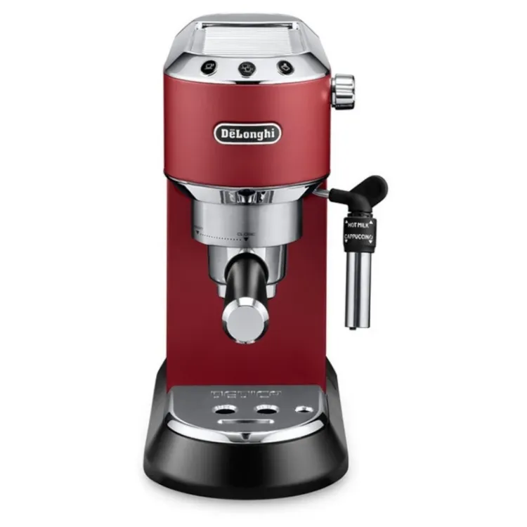 Alles DELONGHI aparat za kavu EC685.R