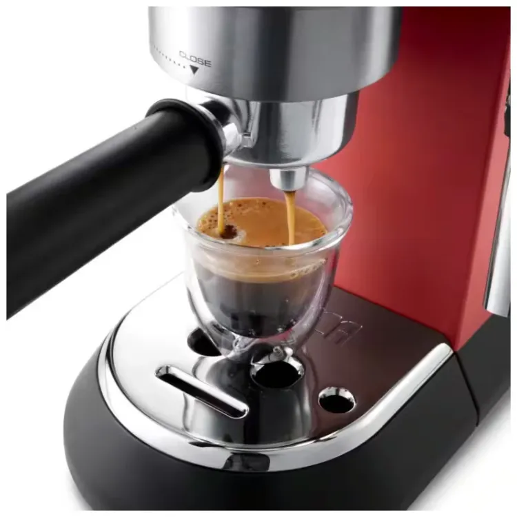 Alles DELONGHI aparat za kavu EC685.R