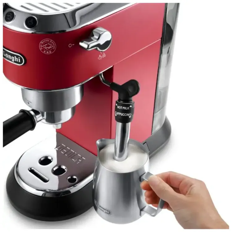 Alles DELONGHI aparat za kavu EC685.R