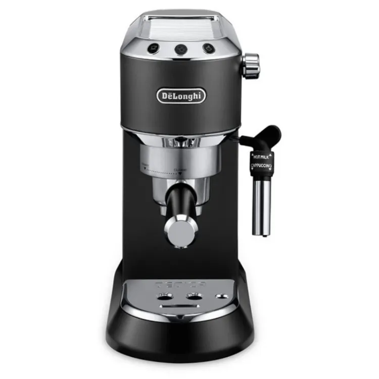 Alles DELONGHI aparat za kavu EC685.BK