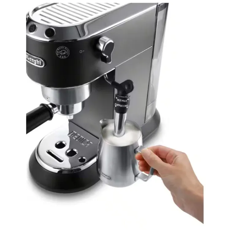 Alles DELONGHI aparat za kavu EC685.BK