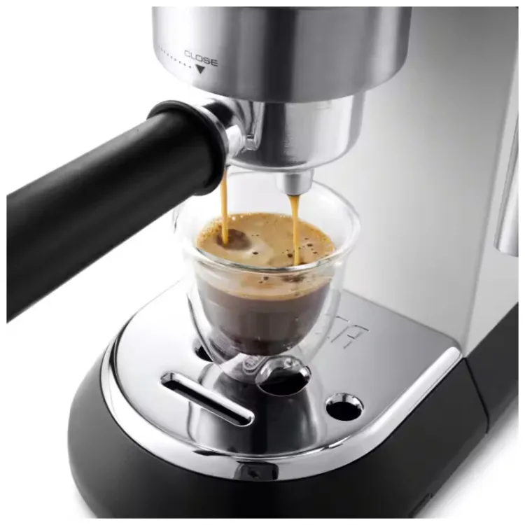 Alles DELONGHI aparat za kavu EC685.W