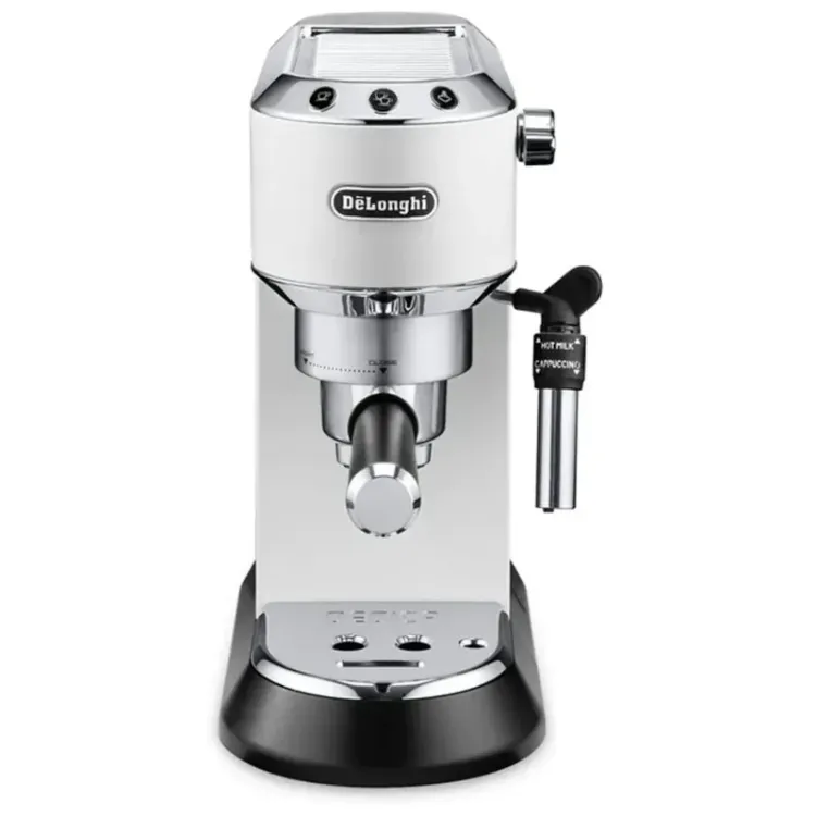 Alles DELONGHI aparat za kavu EC685.W