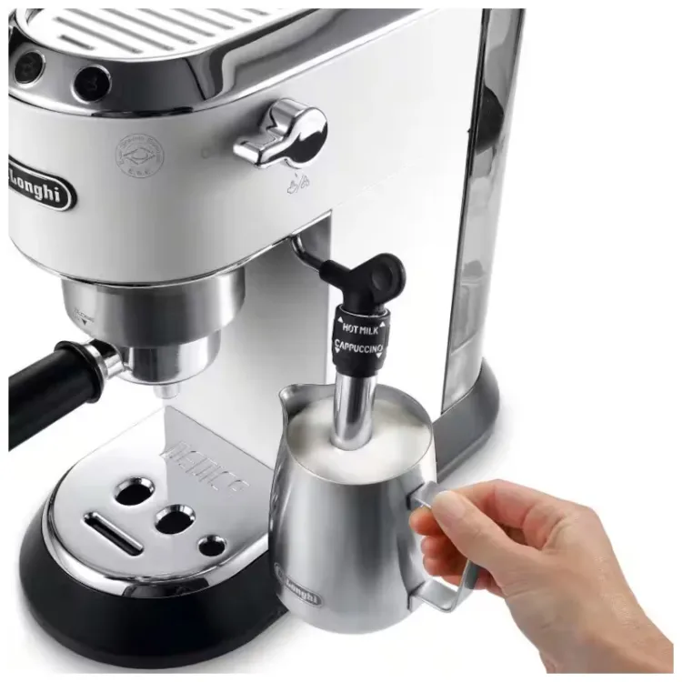 Alles DELONGHI aparat za kavu EC685.W