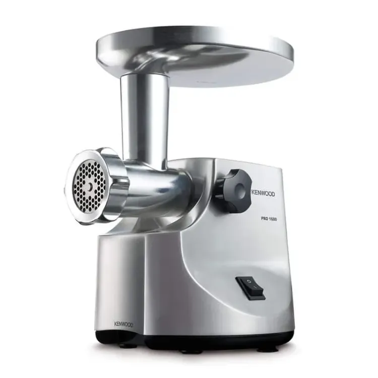 Alles KENWOOD aparat za mljevenje mesa MG510