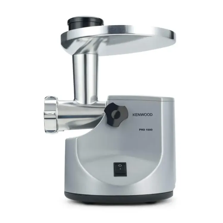 Alles KENWOOD aparat za mljevenje mesa MG510