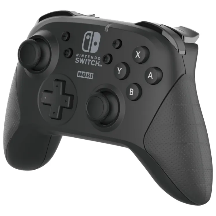 Alles HORI kontroler bežični HORIPAD – Nintendo Switch™ 2