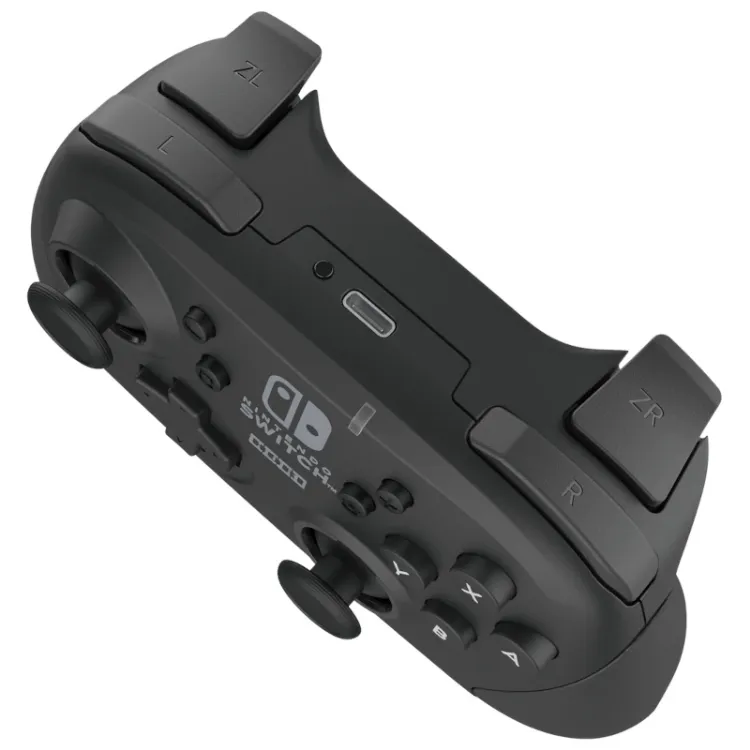 Alles HORI kontroler bežični HORIPAD – Nintendo Switch™ 2