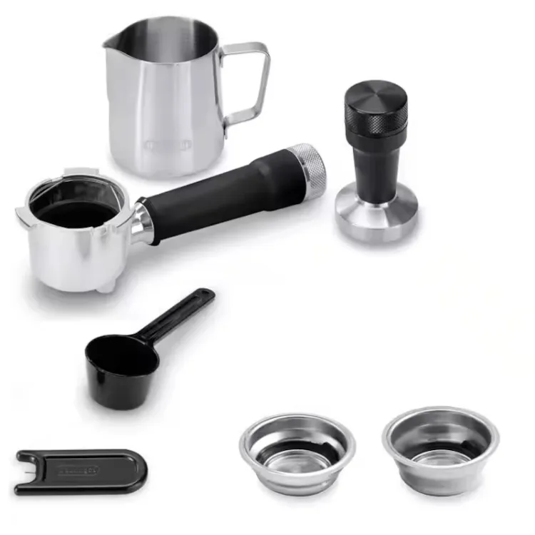 Alles DELONGHI aparat za kavu EC890.M