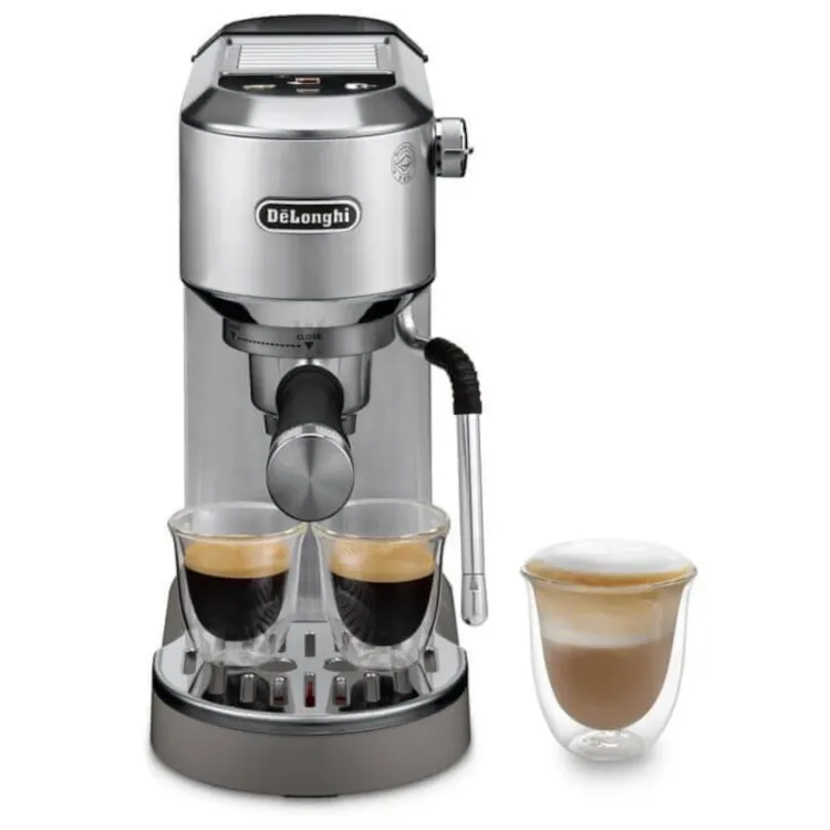 Alles DELONGHI aparat za kavu EC890.M