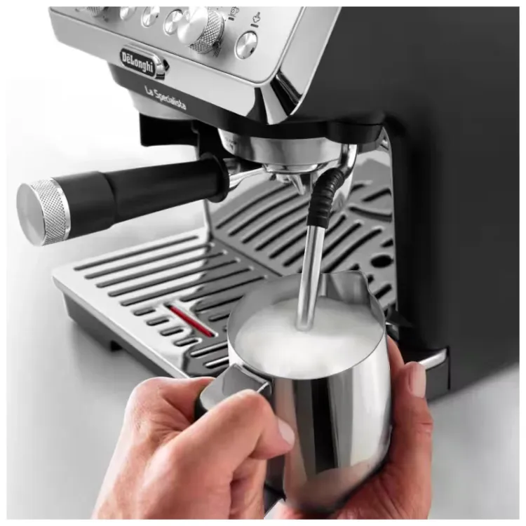 Alles DELONGHI aparat za kavu EC9155.MB