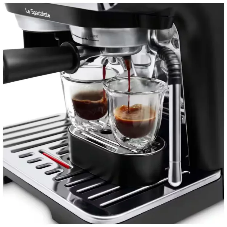 Alles DELONGHI aparat za kavu EC9155.MB