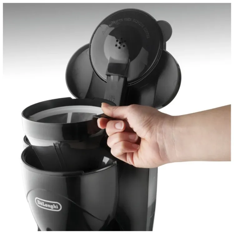 Alles DELONGHI aparat za kavu ICM2.1B