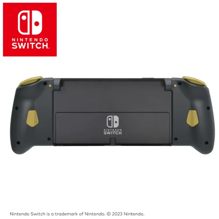 Alles HORI kontroler bežični The Legend of Zelda Tears of the Kingdom Edition – Nintendo Switch™