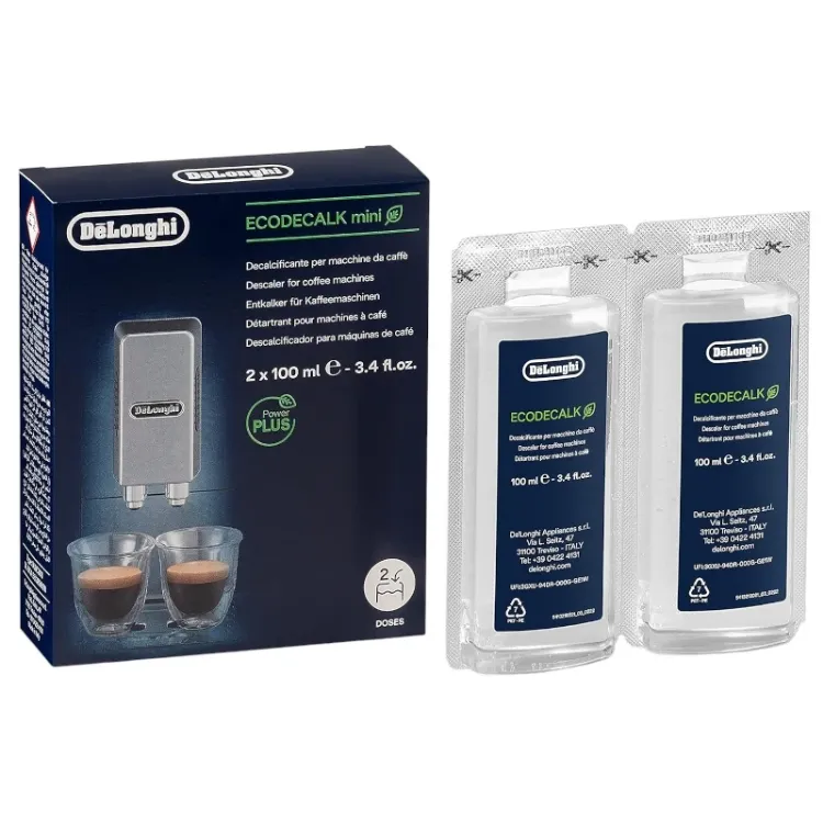 Alles DELONGHI sredstvo za uklanjanje kamenca DLSC200 EEU