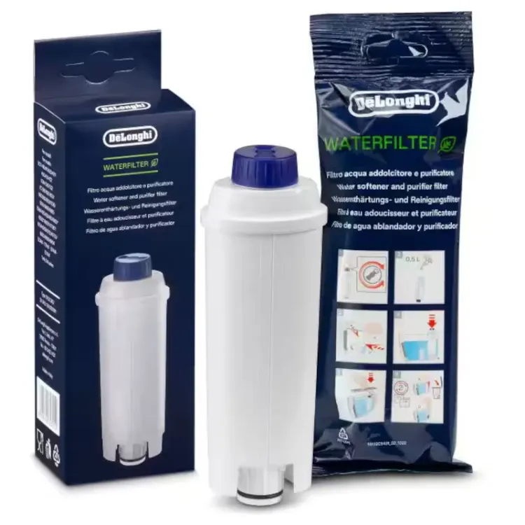 Alles DELONGHI filter aparata za kavu DLSC002