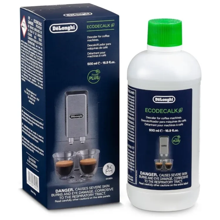 Alles DELONGHI sredstvo za uklanjanje kamenca DLSC500