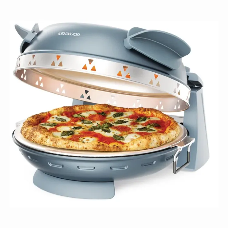 Alles KENWOOD pekač pizze KPO10.000GY My Pizzeria