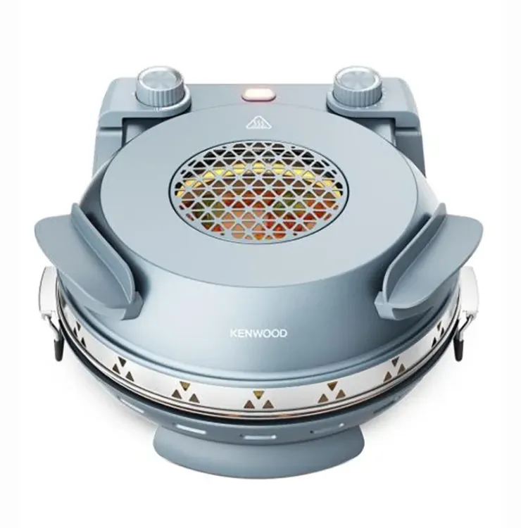 Alles KENWOOD pekač pizze KPO10.000GY My Pizzeria