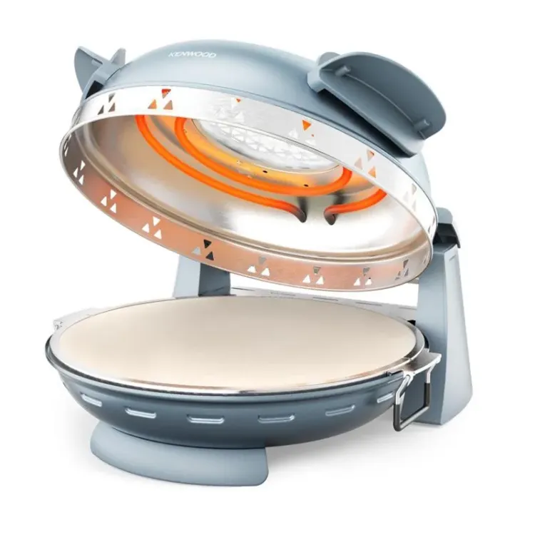 Alles KENWOOD pekač pizze KPO10.000GY My Pizzeria