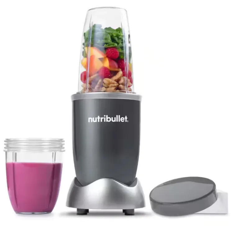 Alles NUTRIBULLET blender NB505DG