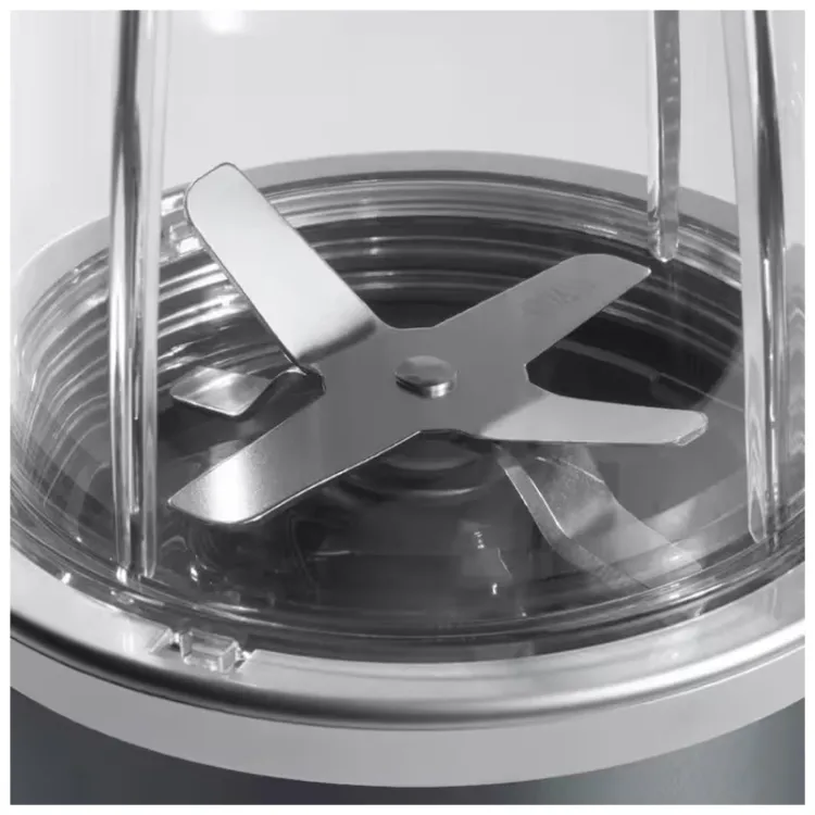 Alles NUTRIBULLET blender NB505DG