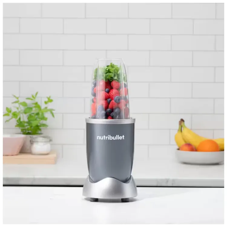 Alles NUTRIBULLET blender NB505DG