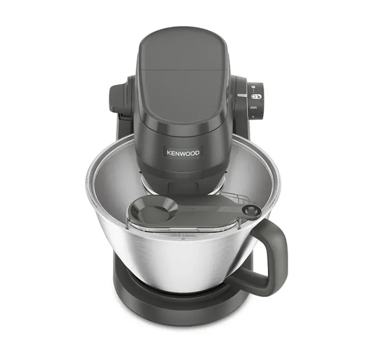 Alles KENWOOD kuhinjski aparat KHC30.050GY Multi Tasker