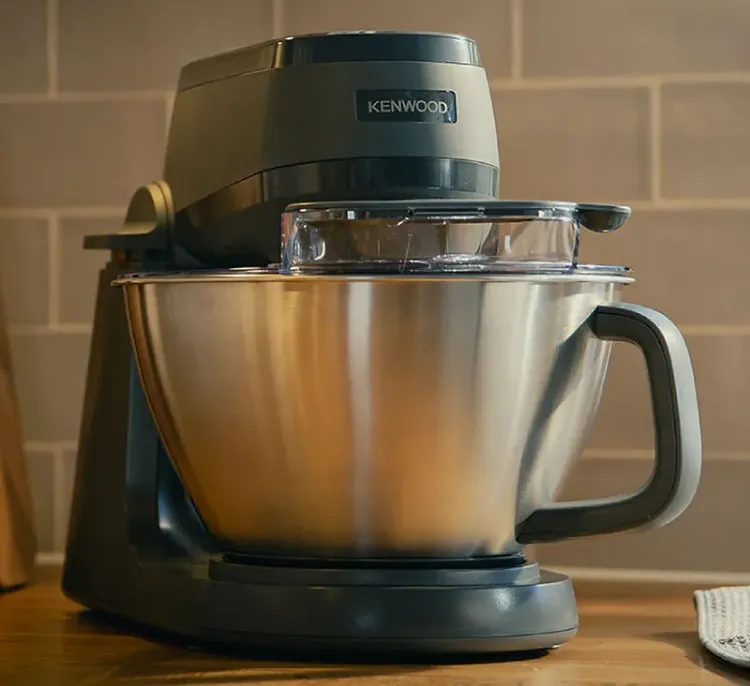 Alles KENWOOD kuhinjski aparat KHC30.050GY Multi Tasker