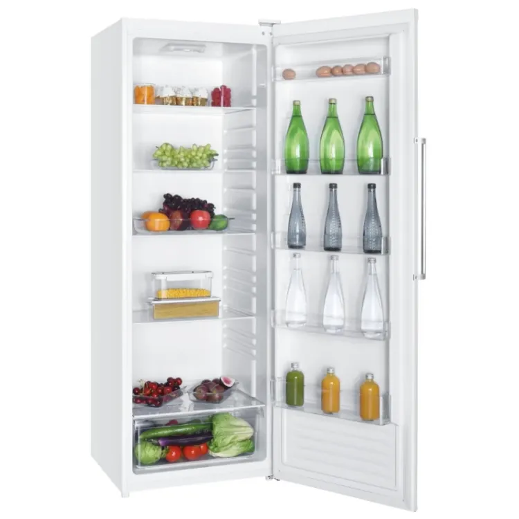 Alles CANDY hladnjak CLH3S617EWH