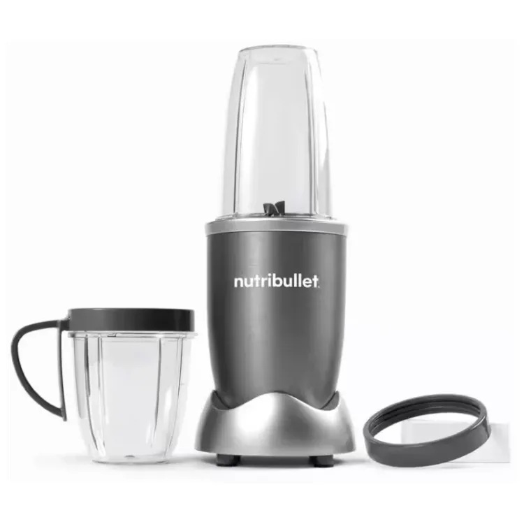 Alles NUTRIBULLET blender NB606DG