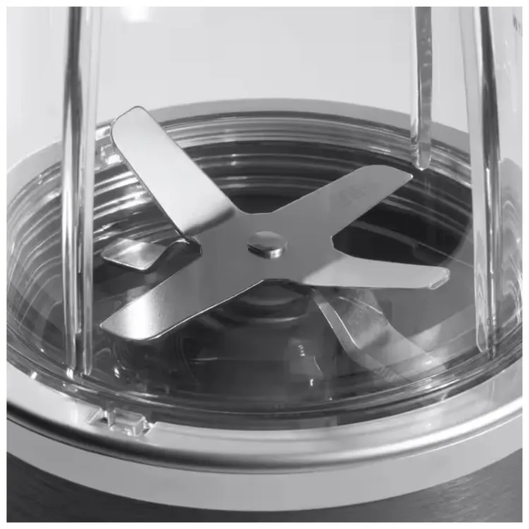 Alles NUTRIBULLET blender NB606DG