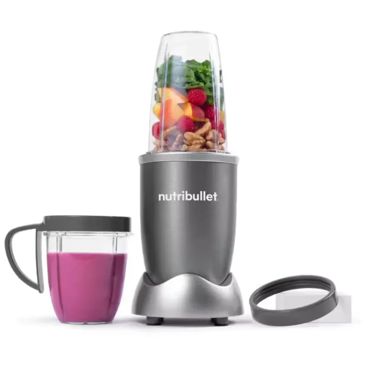 Alles NUTRIBULLET blender NB606DG