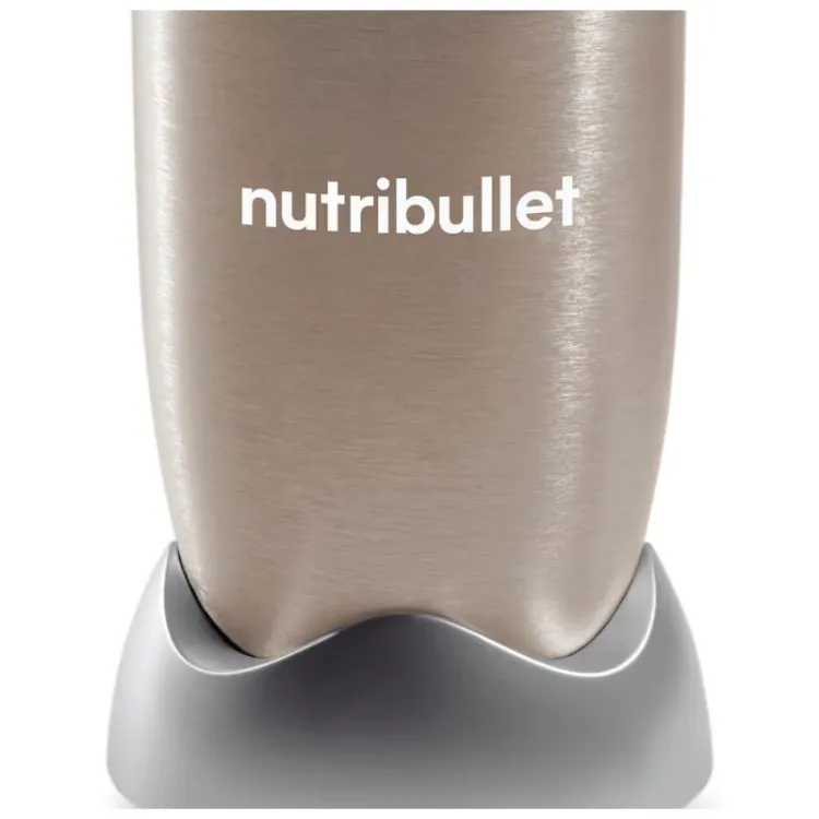 Alles NUTRIBULLET blender NB907CP