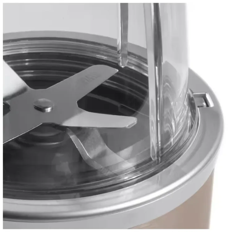 Alles NUTRIBULLET blender NB907CP