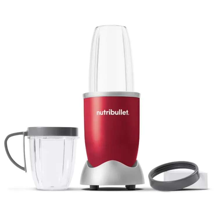 Alles NUTRIBULLET blender NB606R