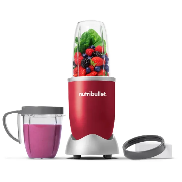 Alles NUTRIBULLET blender NB606R