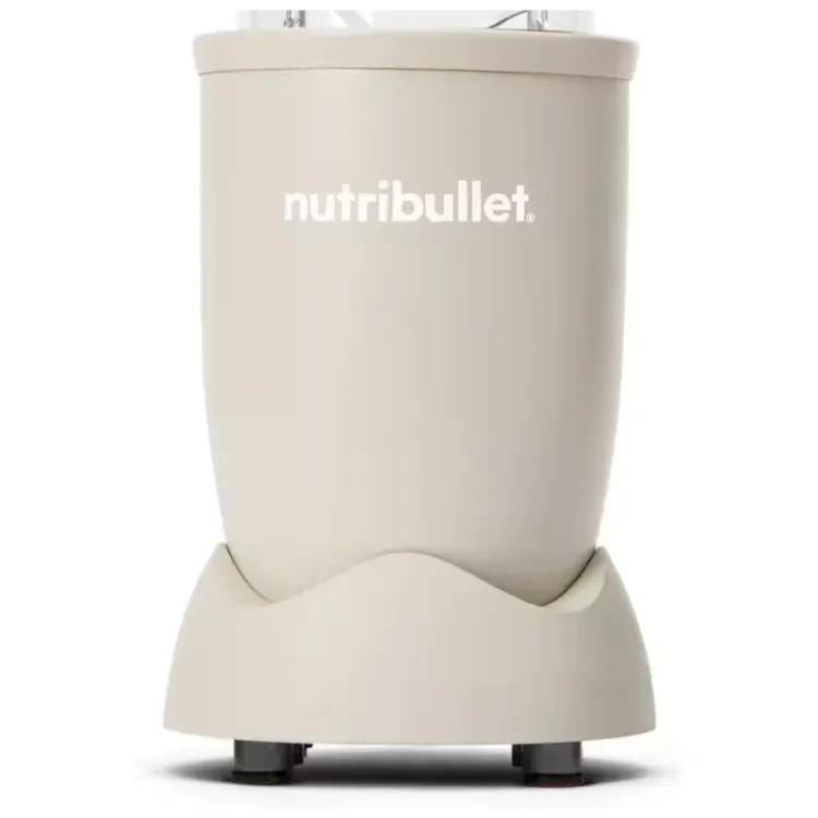 Alles NUTRIBULLET blender NB907MASN