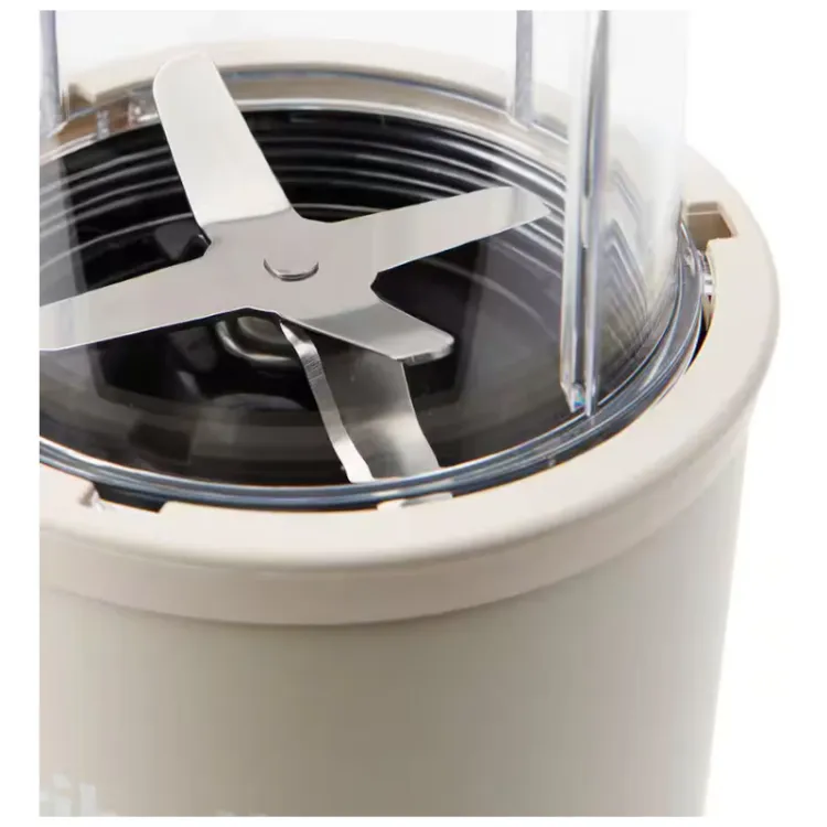 Alles NUTRIBULLET blender NB907MASN