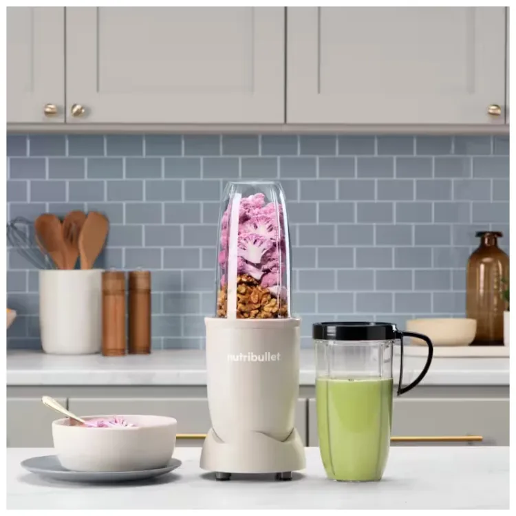 Alles NUTRIBULLET blender NB907MASN