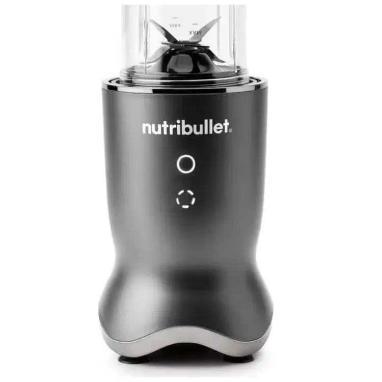 Alles NUTRIBULLET blender NB1206DGCC